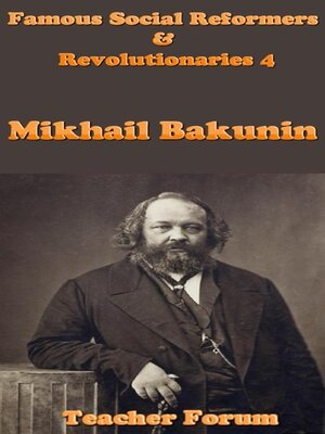 cover image of Famous Social Reformers & Revolutionaries 4